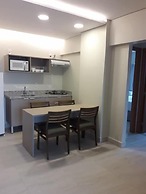 SaltBeach - Salinas Park Resort