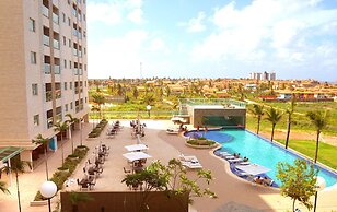 SaltBeach - Salinas Park Resort