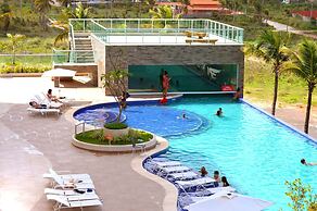 SaltBeach - Salinas Park Resort