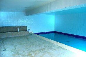 SaltBeach - Salinas Park Resort