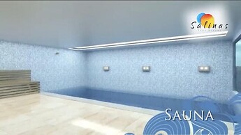 SaltBeach - Salinas Park Resort