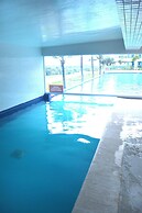 SaltBeach - Salinas Park Resort