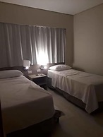 SaltBeach - Salinas Park Resort