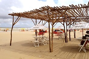 SaltBeach - Salinas Park Resort