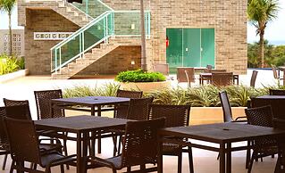 SaltBeach - Salinas Park Resort