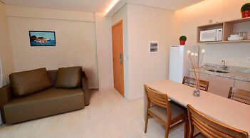 SaltBeach - Salinas Park Resort