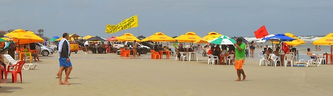 SaltBeach - Salinas Park Resort