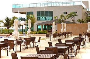 SaltBeach - Salinas Park Resort