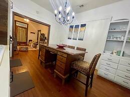 Charming Duplex in Historic District