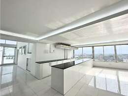 250 sq.ft Studio Apartment with Pool 3