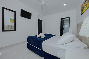 Hotel Casa Lorenza
