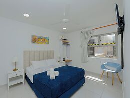 Hotel Casa Lorenza