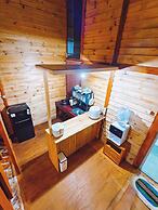 Miarzafa cabin house