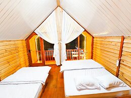 Miarzafa cabin house