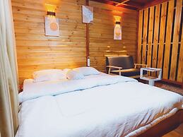 Miarzafa cabin house