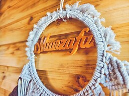 Miarzafa cabin house