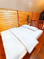 Miarzafa cabin house