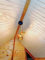 Miarzafa cabin house