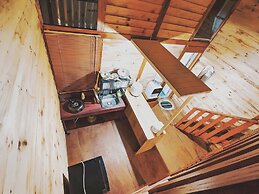 Miarzafa cabin house