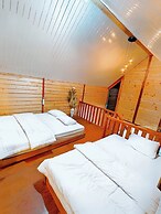 Miarzafa cabin house