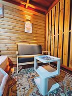 Miarzafa cabin house