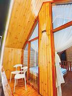 Miarzafa cabin house