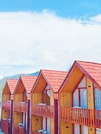 Miarzafa cabin house