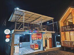 Miarzafa cabin house