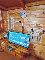 Miarzafa cabin house