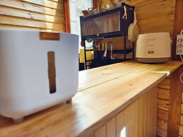 Miarzafa cabin house