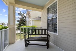 Trafalgar Resort Community Pool and Gym, Private Pool!