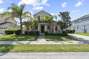 Trafalgar Resort Community Pool and Gym, Private Pool!