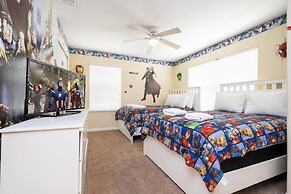 Paradise Palms Resort, Just Minutes From Disney!!!!