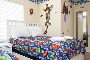 Paradise Palms Resort, Just Minutes From Disney!!!!