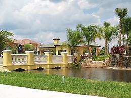 Paradise Palms Resort, Just Minutes From Disney!!!!