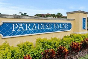 Paradise Palms Resort, Just Minutes From Disney!!!!