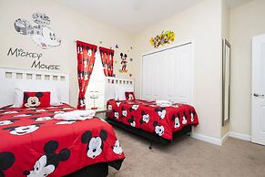 Paradise Palms Resort, Just Minutes From Disney!!!!