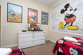 Paradise Palms Resort, Just Minutes From Disney!!!!