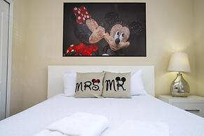 Paradise Palms Resort, Just Minutes From Disney!!!!