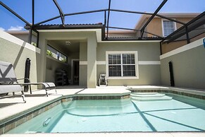 Paradise Palms Resort, Just Minutes From Disney!!!!