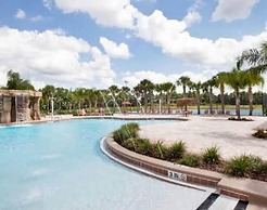 Paradise Palms Resort, Just Minutes From Disney!!!!