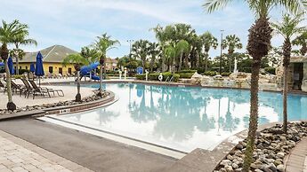 Paradise Palms Resort, Just Minutes From Disney!!!!