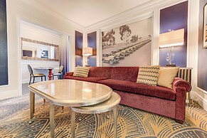 Inn at the Park by WorldMark