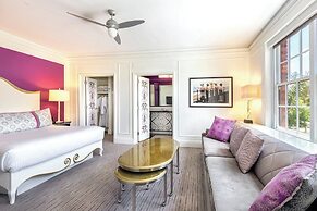 Inn at the Park by WorldMark