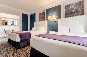 Inn at the Park by WorldMark