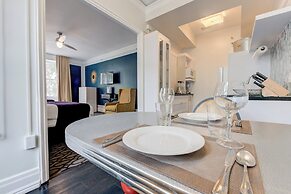 Inn at the Park by WorldMark