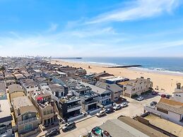 3BR w Hot Tub 3 Homes in From Sand Ocean Views