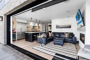 3BR w Hot Tub 3 Homes in From Sand Ocean Views