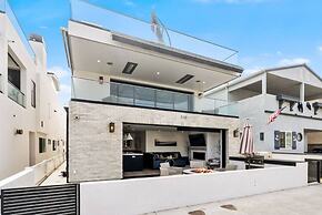 3BR w Hot Tub 3 Homes in From Sand Ocean Views