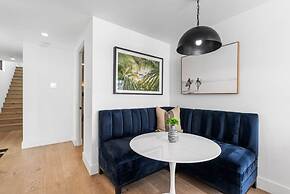 3BR w Hot Tub 3 Homes in From Sand Ocean Views